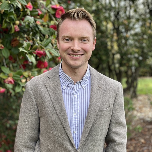 Chris Dalton