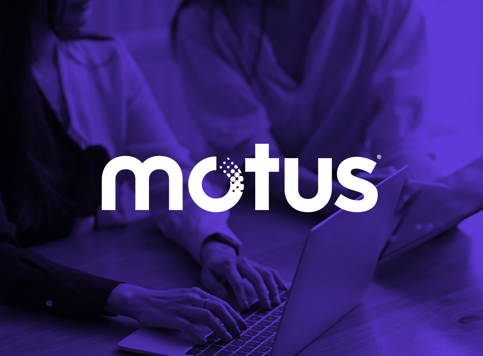 Motus logo image