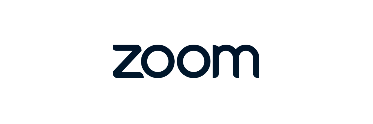 Zoom logo