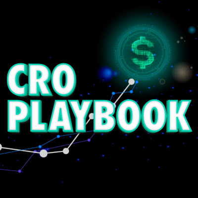 CRO Playbook: Drive Predictable Growth