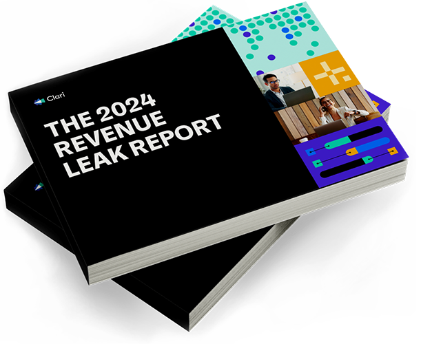 The 2024 Revenue Leak Report