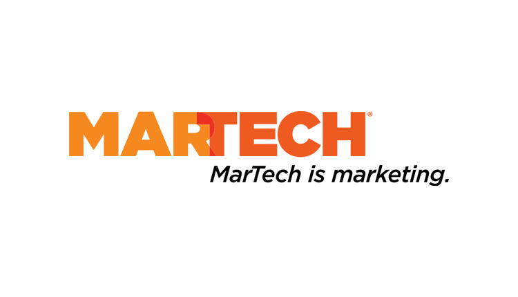 MarTech logo