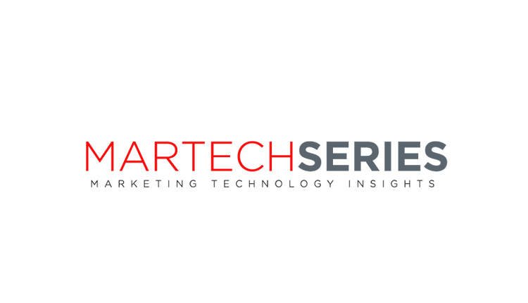 MarTech Series logo